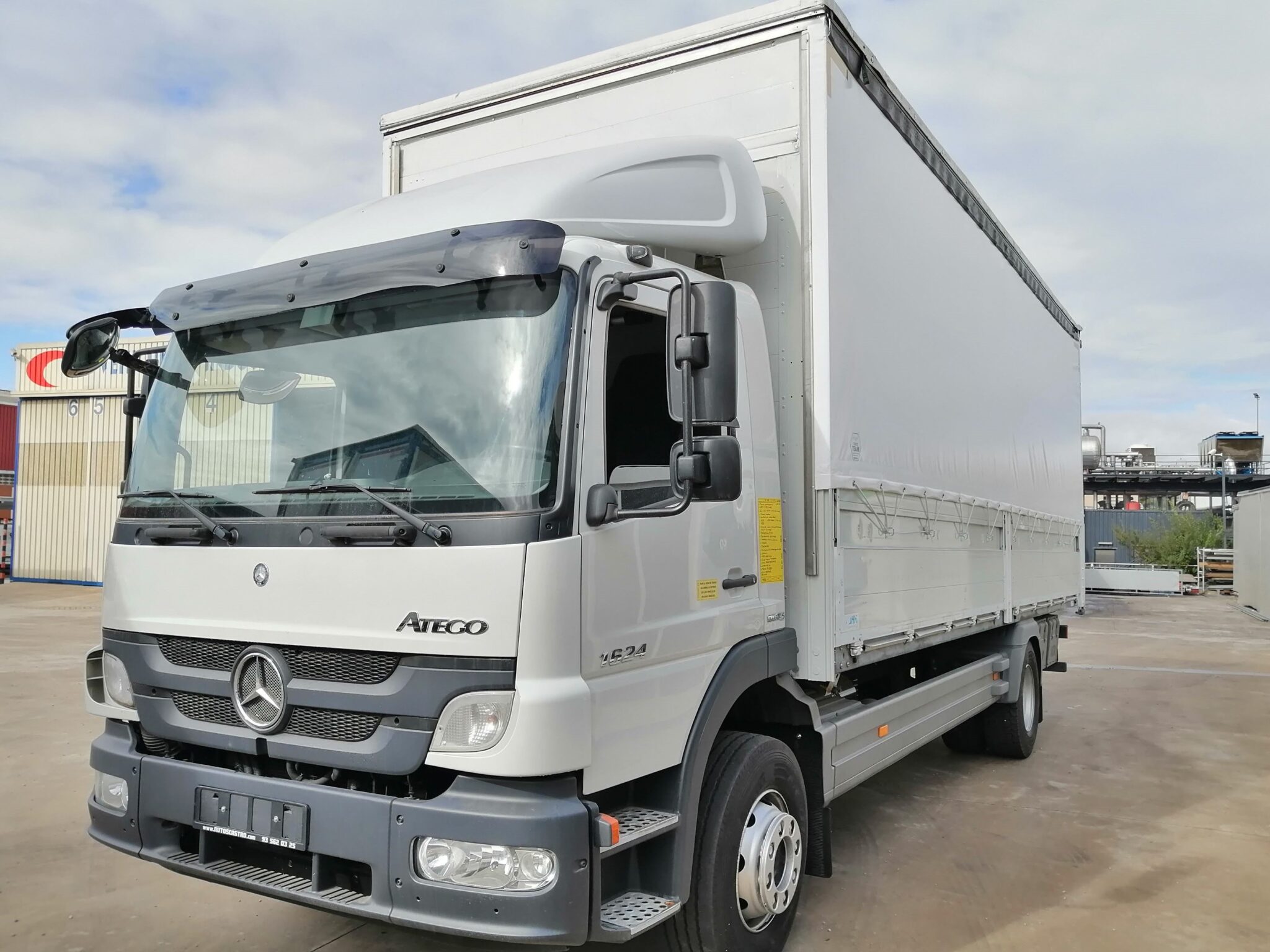 Autos Castro Autos Castro