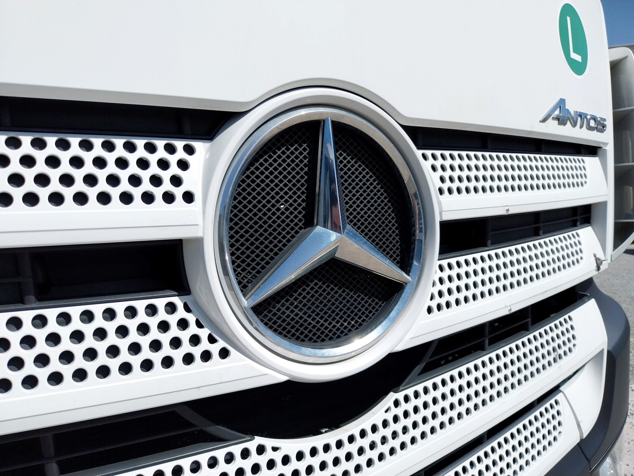 Venta de Camiones Autos Castro